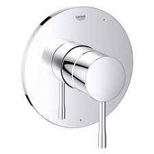 Grohe 14472000 - Valve Trim Only Showers
