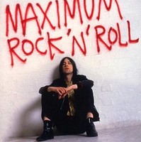 Primal Scream - Maximum Rock N Roll - Cd - G1398Z