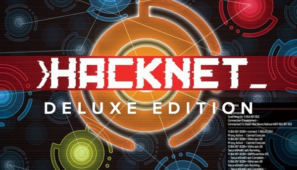 NEU Hacknet Deluxe Edition FüR PC Steam Mac Download Code Email 24H-image