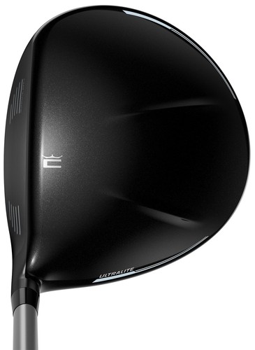 Left Handed Women Cobra AIR X Offset 15* Driver Ladies Graphite Mint - Picture 4 of 4