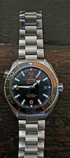 Omega Seamaster Planet Ocean 600M Reference: 215.30.44.21.01.002 2
