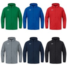 Jako Herren Allwetterjacke Team 2.0 7402