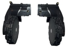OEM iRobot Roomba Combo 10 Max Combo 9+ Left Right Wheel Assembly Wheels