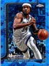 2025-26 Topps Chrome Sapphire Wendell Carter Jr. #113 Sapphire Ice Orlando Magic