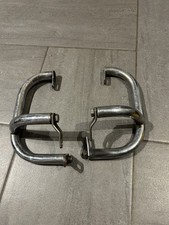 Suzuki GSF 600 S Bandit 1996 - 2004 Engine Crash Bars