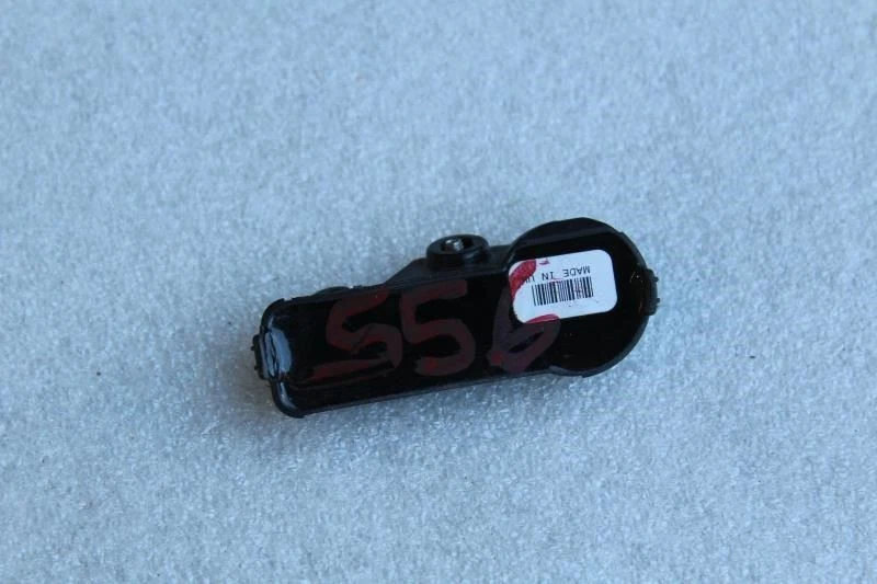 2015 2016 2017 SUBARU XV CROSSTREK TIRE PRESSURE TPMS SENSORS PAIR 209-J00070 - Image 2 of 4