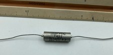 Capacitor 0.033mfd 200vdc Fast Equivalent to Vitamin Q 5 pieces