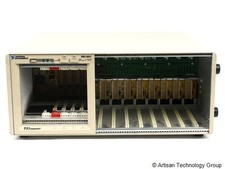NI PXI-1011 PXI/SCXI Chassis
