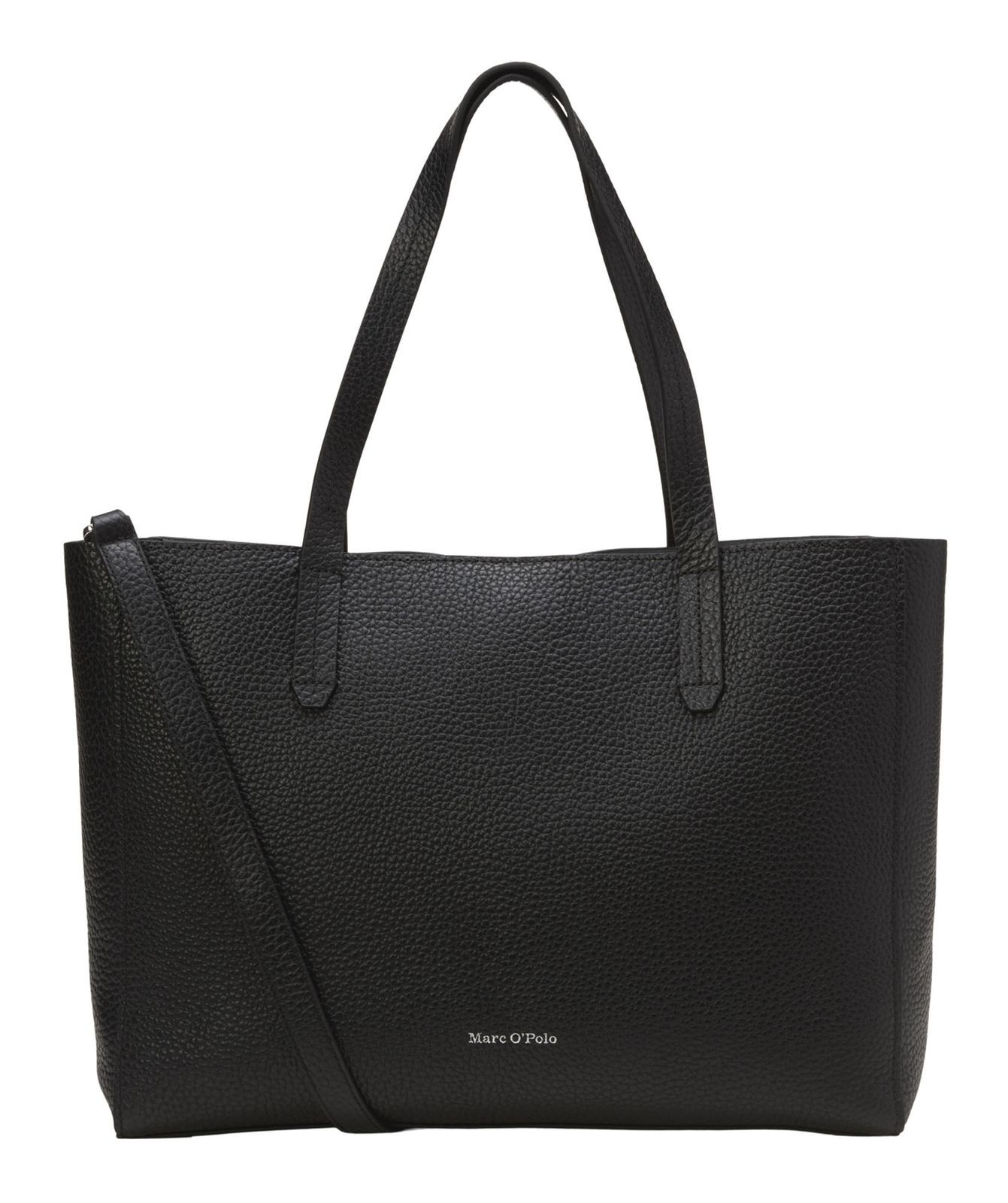 Marc O'Polo Shopper Busin Shopper M Black