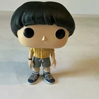 Mike Wheeler #846 Funko Pop Television Netflix Stranger Things OOB Loose