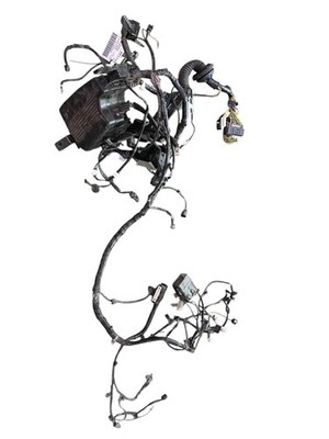 2022-2023 Mazda CX-5 OEM 2.5l Awd Front Engine Motor Bay Wire Harness Cabels