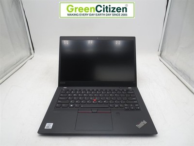 Lenovo ThinkPad X13 Gen 1 Core i7-10510U 1.8GHz 16GB RAM 1TB SSD