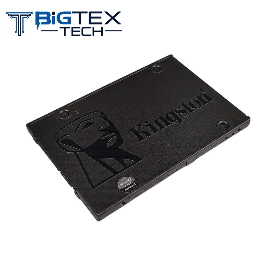 Kingston 960 GB Storage Capacity Solid State Drives for sale | eBay