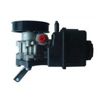 Spidan Servopumpe Hydraulisch FüR Mercedes-Benz Viano W639 Vito Bus 906 52610