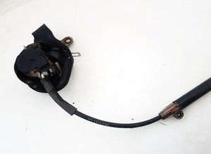 3a0857705a Sicherheitsgurt Gurt Vorne Linke  Volkswagen Passat DE614852-14