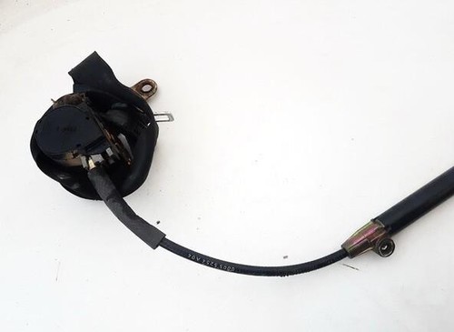 3a0857705a Sicherheitsgurt Gurt Vorne Linke  Volkswagen Passat DE614852-14
