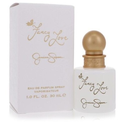 Jessica Simpson Fancy Love Eau De Parfum - 1.0oz