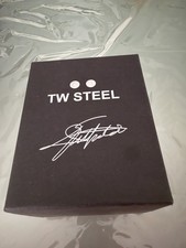 reloj hombre TW Steel