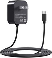5V Micro Charger for Bose Soundlink Revolve, Revolve Plus , Soundlink Color ...