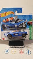 Hot Wheels Volvo P1800 Gasser 2024-153 (NP25)
