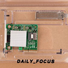 IBM H1110 SATA / SAS HBA IT-Mode P20 6Gbps PC...