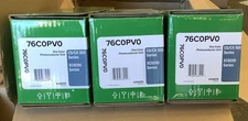 Lexmark 76C0PV0 Color Photoconductor Lot - (3 pcs)