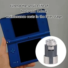Gaming Accessories for Game Console Rotating Shaft Spindle Hinge Axles