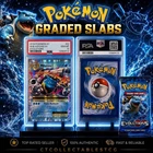 PSA 10 GEM MT - M Blastoise EX #22/108 - Pokemon XY Evolution