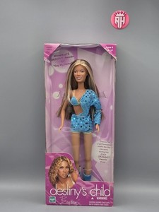 Barbie Beyonce | eBay