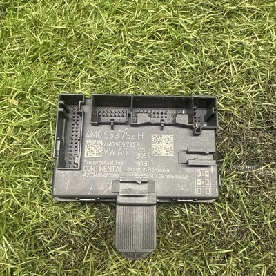 2018 2019 2020 Audi A5 S5 Sportback Front Right Door Computer Control Module