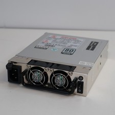 Sure Star M1E-500H1 500W Hot-Swap Server PSU 80+ Silver ? Sold as Seen - Used