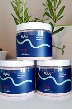 flyby Hydrate Electrolyte Powder for Hydration, Strawberry Lemonade 12.5 oz