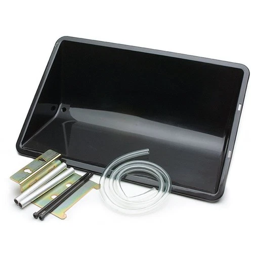 The GolfWorks Solvent Catch Pan