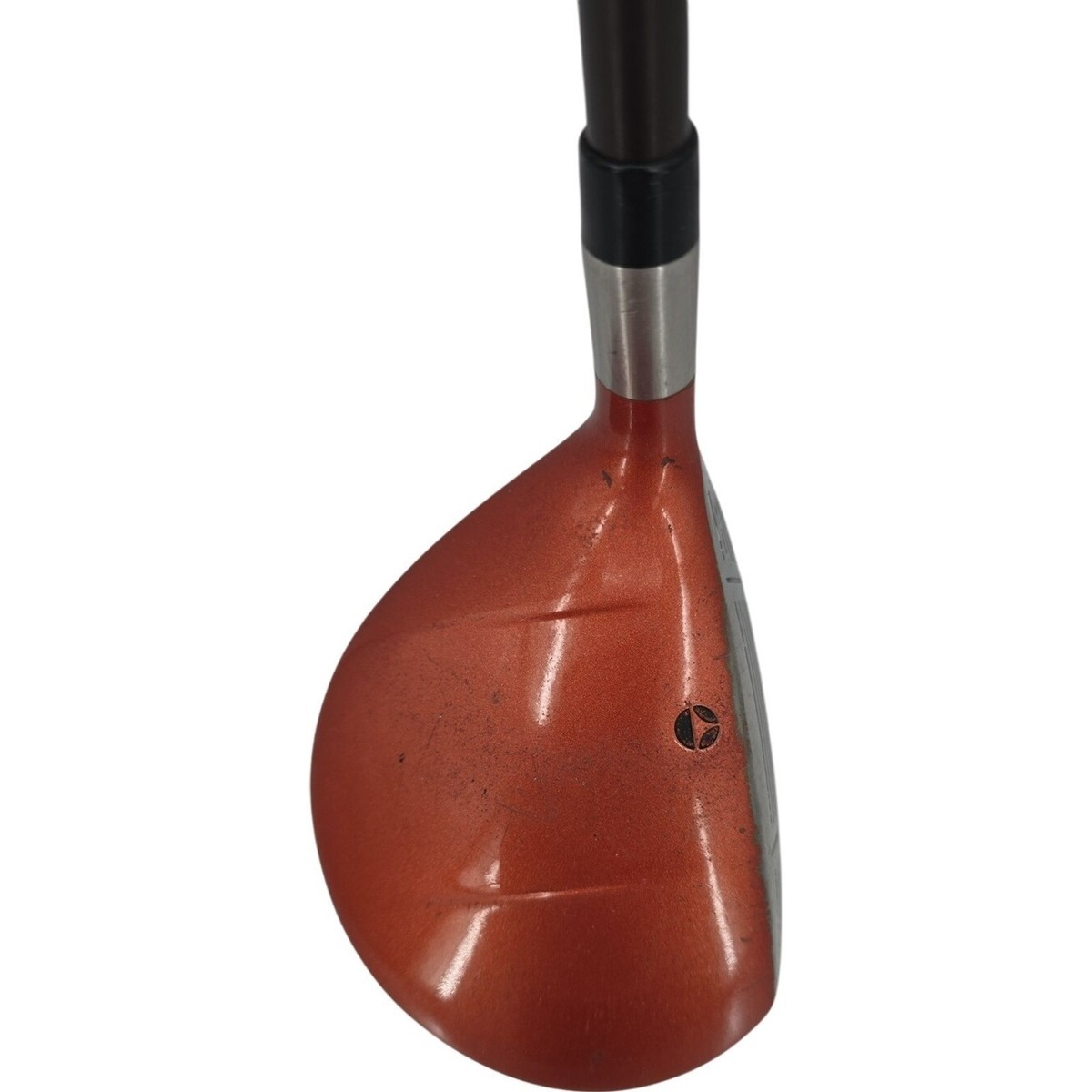 Taylor Made Firesole Steel-Tungsten 3 Fairway Wood Golf Club RH 44  display picture 1