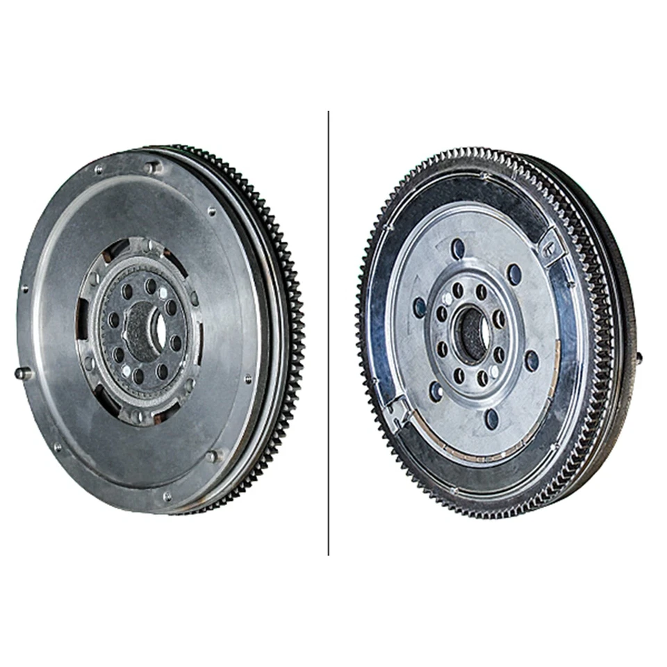 LUK DMF SCHWUNGRAD ZMS passend für BERTONE FREECLIMBER BMW 3 5 SCHALTGETRIEBE |  - Bild 2 von 3