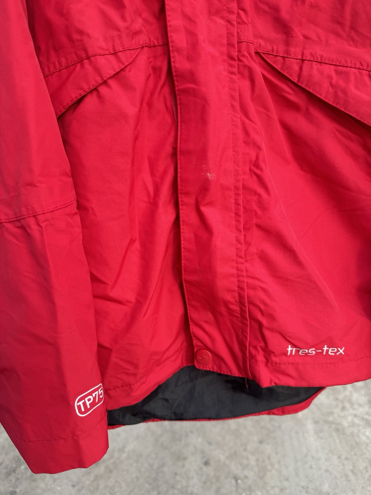 Trespass Performance Outdoor Technical Performanc… - image 3