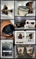 Gentle Giant Star Wars Jawas Set Limited Ed. 0555/7000 New in Open Box SW-37