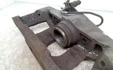 AUDI A6 Allroad 4FH, C6 Bremssattel vorne rechts 974 2.50 Diesel 2004 28697504