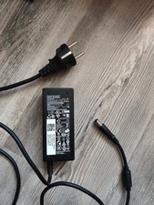 ★ DELL HA65NS5-00 chargeur 19.5V 3.34A 65W noir original alimentation secteur