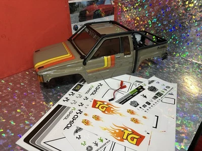Scx10 Body for sale - eBay