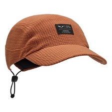 Salewa PUEZ CAMMINO Unisex-Baseballkappe braun 00-0000029215_7240