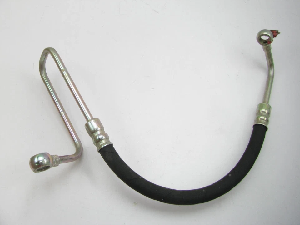 Manguera de presión de dirección asistida Omega 3807 1983-1990 Volvo 760 1987-90 780 Foto 2 de 3