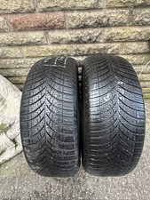 Goodyear Vector4Seasons Gen-3 195/55/16 91H XL M&S X2 With 5.3mm & 5mm 2024