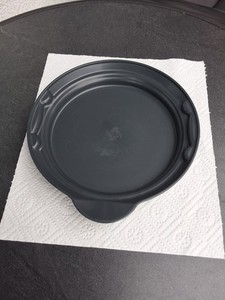 Zubehör Thermomix: Frischhaltedeckel mit Wiegefunktion TM7, TM6, TM5