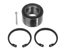 Roulement de roue Chevrolet KALOS