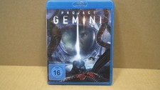 Project Gemini von Splendid Film Blu-Ray