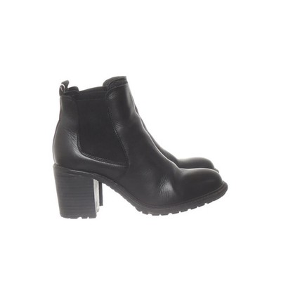 Buffalo London, Stiefeletten, Größe: 38, Schwarz, Damen #HPB