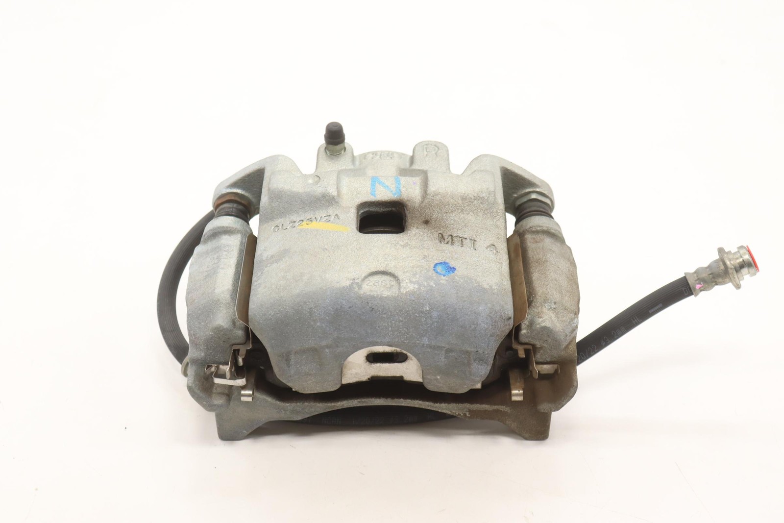 2019 - 2025 NISSAN ALTIMA FRONT RIGHT PASSENGER SIDE DISC BRAKE CALIPER OEM