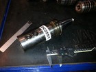CAT-40 Tooling LYNDEX Coolant Thru End Mill Bit Boring Bar Holder Hi Speed CNC — photo 1