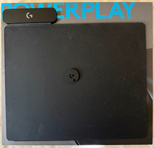 Logitech G Powerplay Wireless Charging Base System (No MAT)